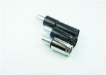 60mm Heavy Duty Office Chair Gas Lift Cylinder Black Hydraulic For Boss Chair