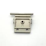 Professional Powder Metallurgy Products Sintered Mim Parts Metal Stamping