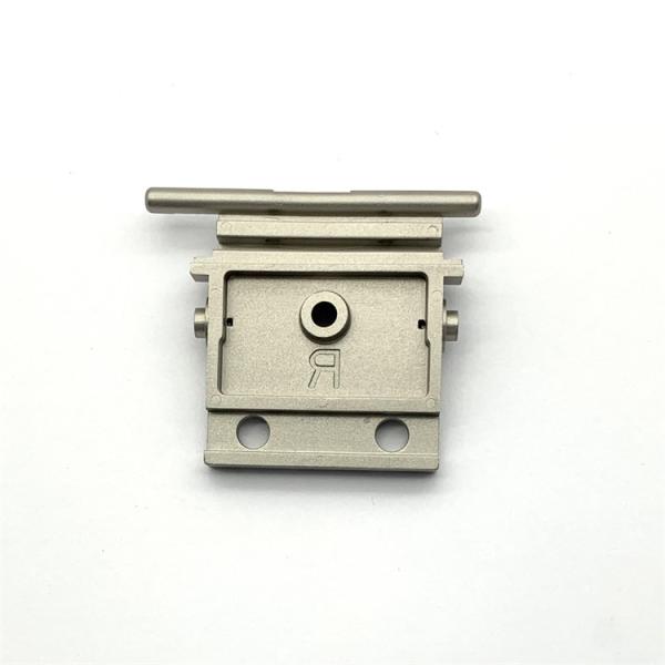 Professional Powder Metallurgy Products Sintered Mim Parts Metal Stamping