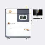 0.5kW Industrial X Ray Machine SMT BGA Cold Soldering Benchtop X Ray Machine