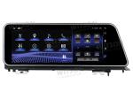 12.3'' Screen For Lexus RX RX200 RX270 RX300 RX350 RX400h RX450h 2015-2019 Car
