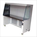 Vertical Clean Bench Horizontal Laminar Flow Benches For PCR Lab Cleanroom