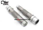 VOL-VO / Komatsu / Hitachi Excavator Electric Parts , Customized Excavator