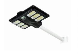 China Outdoor Ip66 Waterproof High Power LED Solar Street Light 50w 100w 200w 300w 500w factory