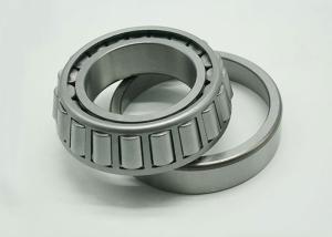 China OEM Metric Taper Roller Bearing Groove Track , Automotive 30214 Bearing size 70*125*26.25mm factory