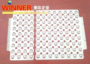China Metal Nickel Foil Sheet For 18650 Battery Pack Connection 0.15 - 0.25mm Thickness factory