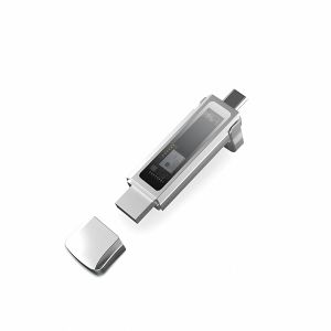 China FD2X Lightweight Universal Customized Flash Drive High Speed Flash Drive factory