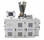 High Output Fast Extruding Pvc Pipe Electric Cable Wire Conduit Production Line