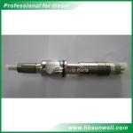 Bosch Diesel Fuel Injection Parts 0445120019 High Speed Steel Material
