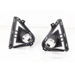 Car LED Light Daytime Running Light For Hyundai Accent Verna Solaris 2020-2021
