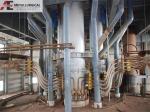 12500KVA Metal Silicon Melting Furnace Industrial Melting Furnace High