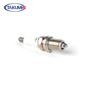 China Auto Parts Car Spark plug FR7DC for OPEL ,CHEVROLET AVEO 90919-01184-8N Toyota factory