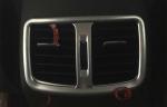 Hyundai New Tucson 2015 Interior Trim Accessories , IX35 Rear Seat Air Vent