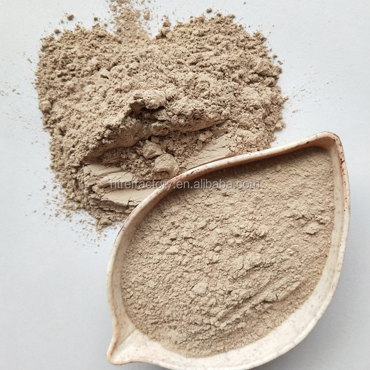 Calcium Aluminate Powder for Water Treatment Chemical and Cadmium Cd 0.0001% Granules
