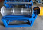 7KW Brick Force Wire Making Machine