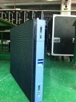China shenzhen high quality flexible indoor Outdoor Led Display screen