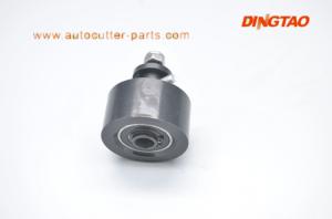 China 123898 Q80 Cutter Parts Pulley Automatic Belt Tensioner Suit Cutter factory