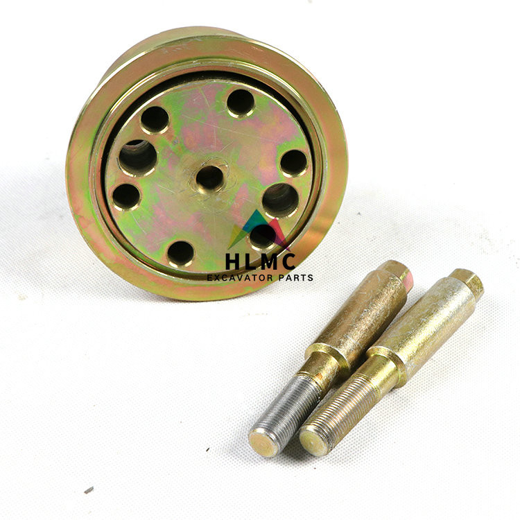 SK460-8 SK480-8 Excavator Diagnostic Tool P11C Crankshaft Oil Seal Installation Tool