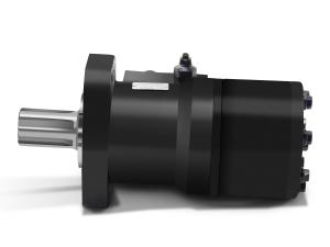 China KM4 Gear Hydraulic Orbital Motor 160ml/R 200ml/R Hydraulic Oil Driving factory