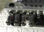 Custom Amplifier Deluxe Handwired Steel String Singer SSS Guitar Amplifier Head