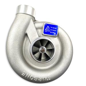 China 61560113227A Weichai WD615.67 Diesel Engine Assembly Supercharger Turbo Turbocharger factory