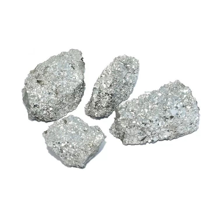 Steelmaking Industrial Material High Carbon Ferro Chromium