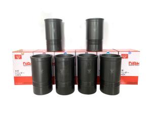 China 3055099 Cylinder Liner Excavator Cummins Genuine Parts For NT855 factory