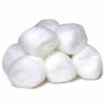Sterile 100pcs/Bag 0.5g Medical Cotton Ball