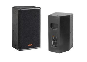 China Indoor Professional Audio System Passive Speaker 2 Channel 8 inch factory