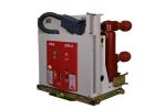 High Voltage Indoor Vacuum Circuit Breaker