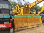 Used Komatsu Heavy Bulldozer D155 on Promotion