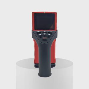China Small Steel Bar Location / Thickness Concrete Cover Meter Integrated Rebar Location Tester factory