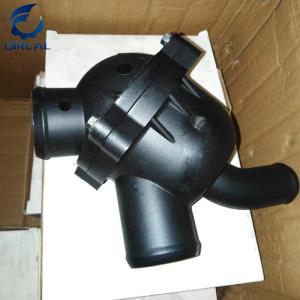 China DX260LC DE08 Excavator Engine Parts For Diesel Engine Thermostat 300738-00085 factory