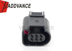 China 4H0973713 6 Pin FEP Automotive Connectors Plugs VW Audi O2 Sensor Throttle Body on sale
