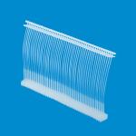 15mm Plastic Tag Pins