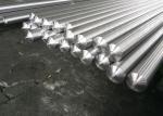 Tempered Pneumatic Piston Rod / Hydraulic Cylinder Piston Rod