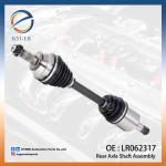 Rear Axle Shaft Assembly Drive Shaft LR062317 LR049385 for Land Rover Range