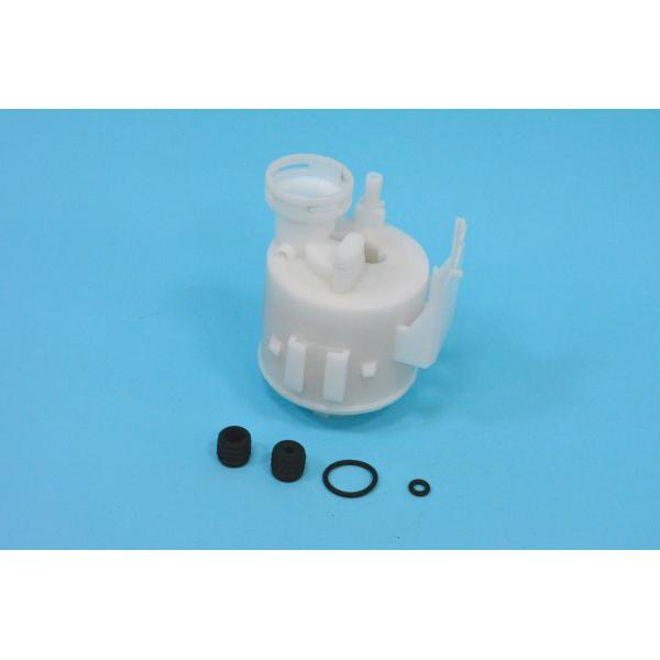 China D14 17040-2ZS6A Automobile Fuel Pump For Nissan factory