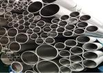 St35.8 Round Seamless Carbon Steel/Stainless Steel Pipe/Tube 304 for Boiler and