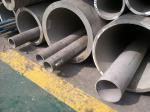 EN1.4462 Stainless Steel Seamless Tube UNS S32205 Duplex Pickled
