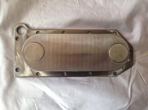 China Cummins 6C 6CT 8.3L Engine 3918175Oil Cooler factory