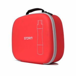 1680D Nylon EVA Electronic Case