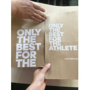 Automatically Four Colour Flexo Printing Machine high Speed 150m/Mim