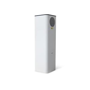 China 200L 250L Domestic Heat Pump Water Heater with R290 Quiet and Efficient Design factory