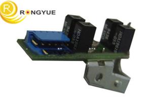 China Professional Metal Material Wincor ATM Parts / ATM Sensor 9899400315 factory