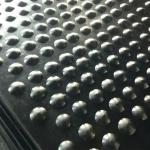 E-PURCHASING Equestrian Rubber Stable Barn Flooring Mat 12mm Thickness 17mm