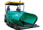 15 Tonne Diesel Engine Concrete Asphalt Paver Machine 300mm Paving Thickness