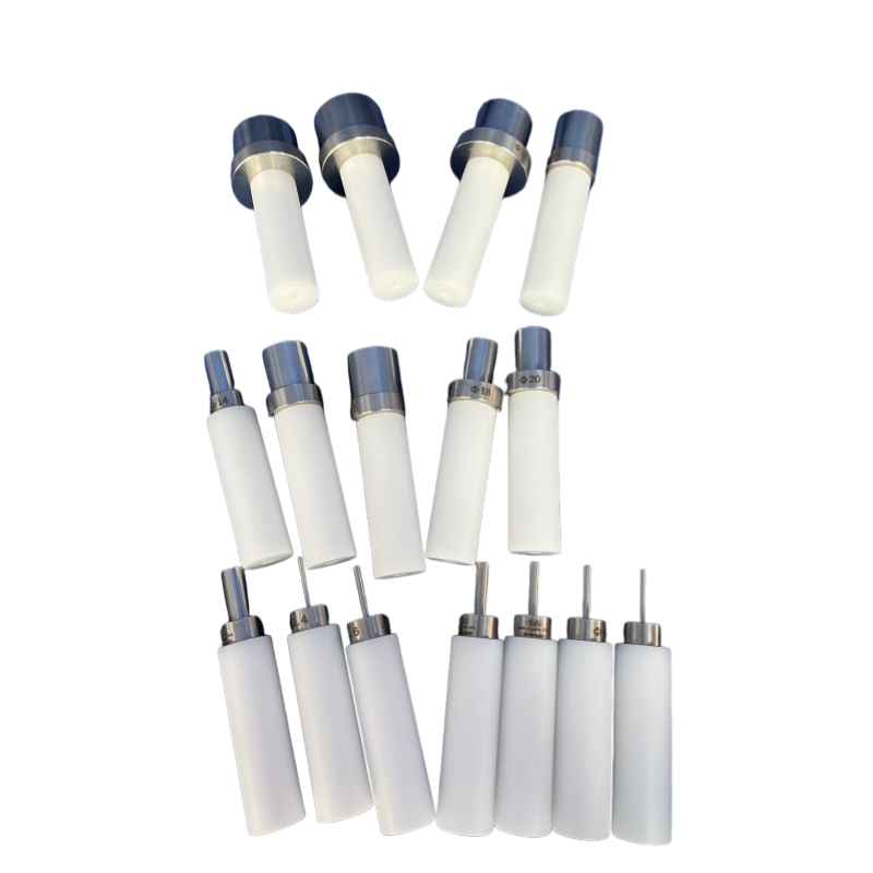 IEC 62196-1:2022 Compliant Insertability Gauge for Round Unprepared Conductors