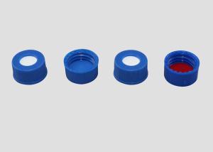 China Screw Top Analysis Agilent FDA GC Piercing Rubber Septa factory