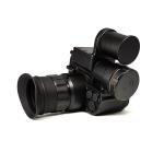Tactical Helmet Mount Holder Compatible Digital Night Vision Device 1024X768